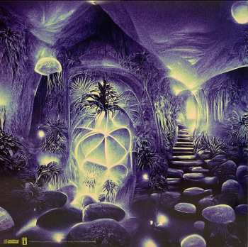 LP Cuco: Fantasy Gateway CLR