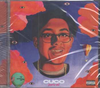Album Cuco: Para Mi