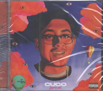Cuco: Para Mi