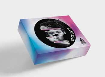 2CD/Merce Culcha Candela: Besteste (limited Boxset)
