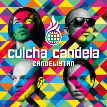 Culcha Candela: Candelistan