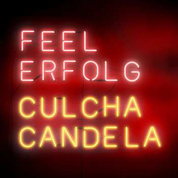 2CD Culcha Candela: feel erfolg LTD | DLX