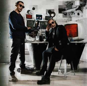 CD Culcha Candela: Flätrate