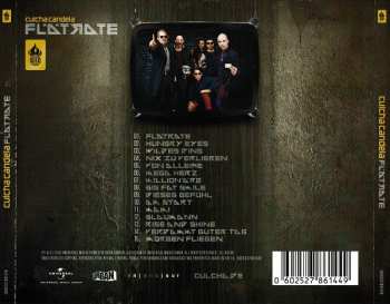 CD Culcha Candela: Flätrate