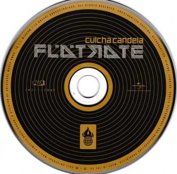 CD Culcha Candela: Flätrate