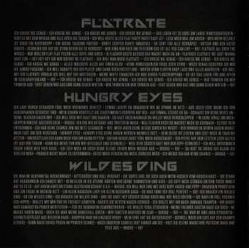 CD Culcha Candela: Flätrate