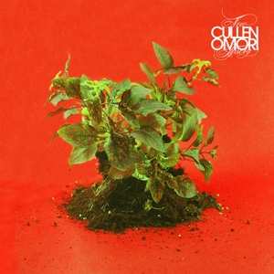 LP Cullen Omori: New Misery CLR