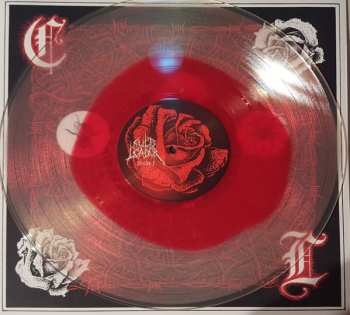 LP Cult Leader: A Patient Man