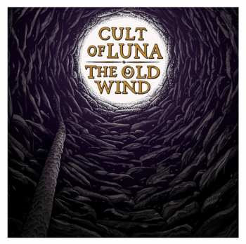CD Cult Of Luna: Råångest
