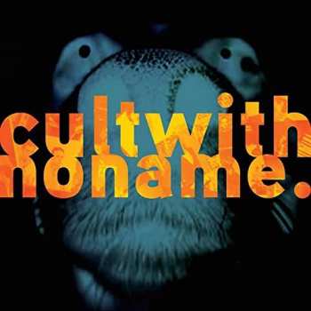 CD Cult With No Name: Heir Of The Dog DLX