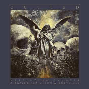 LP Culted: Vespertina Synaxis – A Prayer For Union & Emptiness
