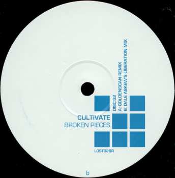 LP Cultivate: Broken Pieces