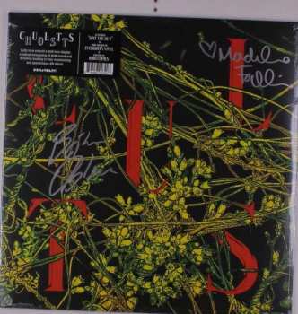LP Cults: Host LTD | CLR