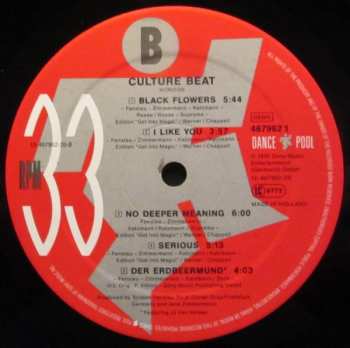 LP Culture Beat: Horizon