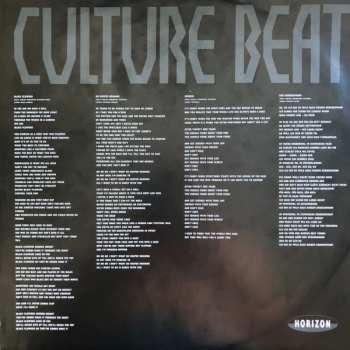 LP Culture Beat: Horizon