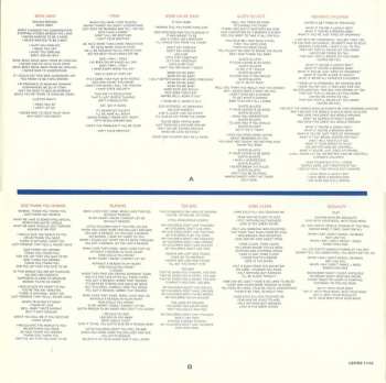 LP Culture Club: From Luxury To Heartache