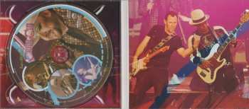 CD/DVD Culture Club: Live At Wembley World Tour 2016