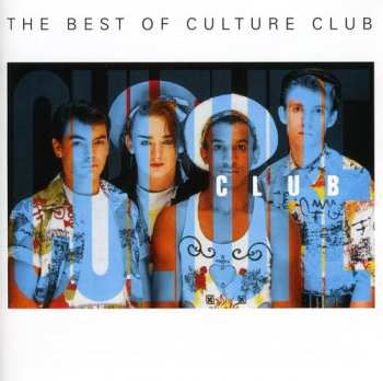 CD Culture Club: The Best Of Culture Club