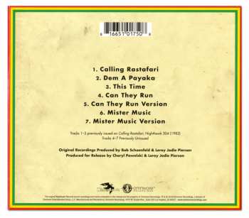 CD Culture: The Nighthawk Recordings