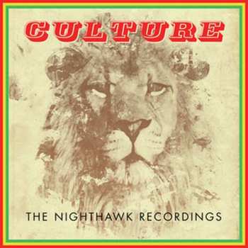 LP Culture: The Nighthawk Recordings LTD | CLR