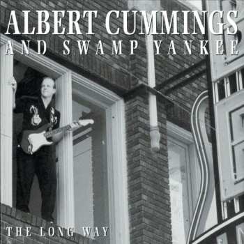 Album Cummings,albert: Long Way