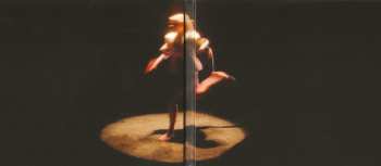 CD Cœur de pirate: Cavale