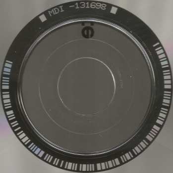 CD Cœur de pirate: Cavale