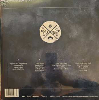 2LP Cœur de pirate: Child of Light LTD