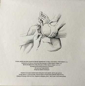 LP Curbeaters: Time Is Unforgiving CLR | LTD