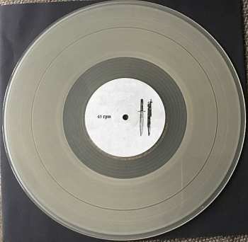 LP Curbeaters: Time Is Unforgiving CLR | LTD