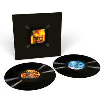 2LP The Cure: Show (remastered) (180g) (limited 30th Anniversary Edition)