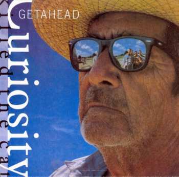 Album Curiosity Killed The Cat: Getahead