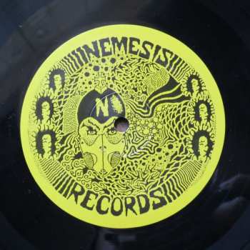 LP Curious George: Children Of A Common Mother