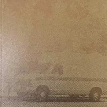 3LP/Set di cofanetti Current: Yesterday's Tomorrow Is Not Today  CLR | LTD