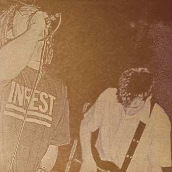 3LP/Set di cofanetti Current: Yesterday's Tomorrow Is Not Today  CLR | LTD