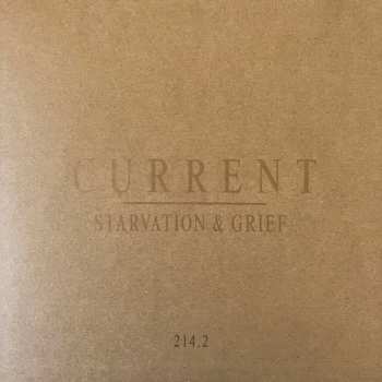 3LP/Set di cofanetti Current: Yesterday's Tomorrow Is Not Today  CLR | LTD