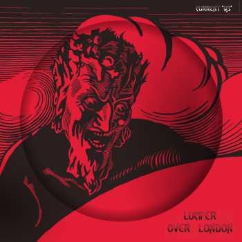 Album Current 93: Lucifer Over London