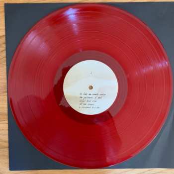 LP Current 93: The Light Is Leaving Us All