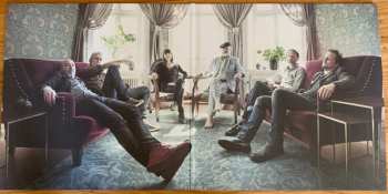 LP Current 93: The Light Is Leaving Us All