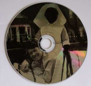 7CD/SP/Set di cofanetti Current 93: The Long Shadow Falls LTD