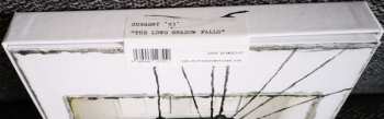 7CD/SP/Set di cofanetti Current 93: The Long Shadow Falls LTD