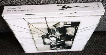 7CD/SP/Set di cofanetti Current 93: The Long Shadow Falls LTD