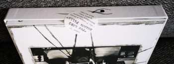 7CD/SP/Set di cofanetti Current 93: The Long Shadow Falls LTD