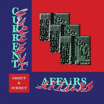 LP Current Affairs: Object & Subject LTD | CLR