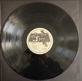 2LP Current Joys: Voyager