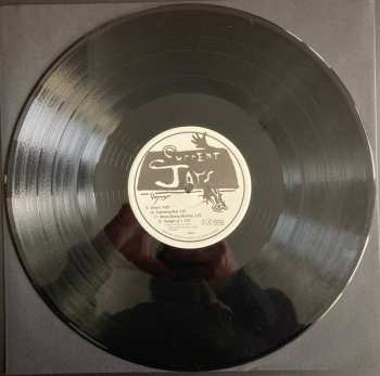 2LP Current Joys: Voyager