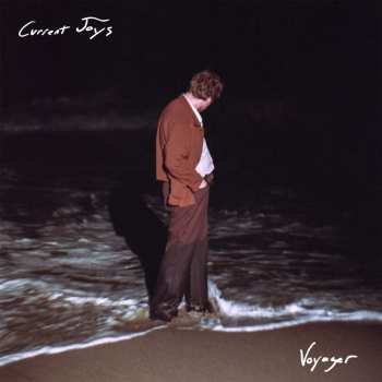 2LP Current Joys: Voyager