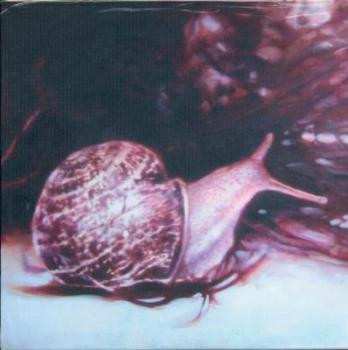 LP Current 93: Live At The Teatro Iberico