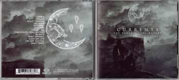 CD Currents: The Place I Feel Safest