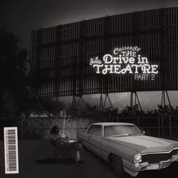 Curren$y: The Drive In Theatre Part 2